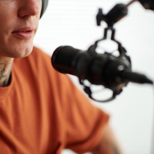 Podcast & TV Features