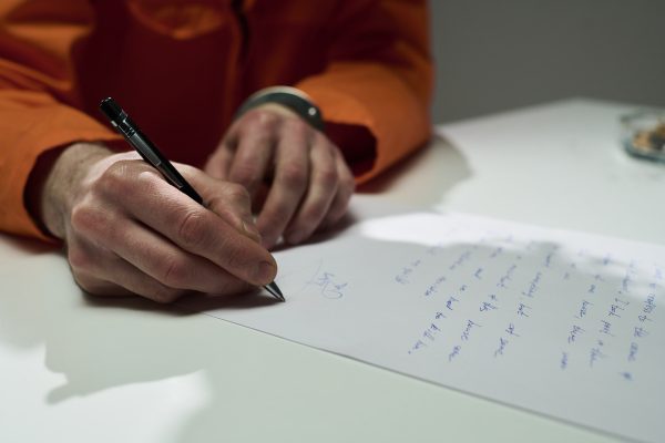Pen Pal/Matchmaking Service